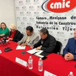 Fortalecen CMIC e ICAT capacitación certificada para el sector constructor