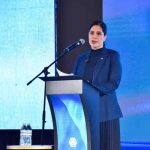 Elisa Ibáñez hace historia al convertirse en la primera mujer en presidir COPARMEX Tijuana