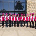 Fortalece CESPT participación de mujeres en áreas técnicas del sector hídrico