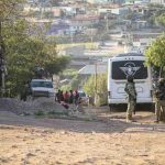 Ataque armado deja dos mujeres sin vida en la colonia Fuente del Valle