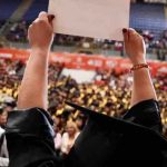 Más de 800 mujeres cumplen su sueño de terminar la preparatoria con Tarjeta Violeta